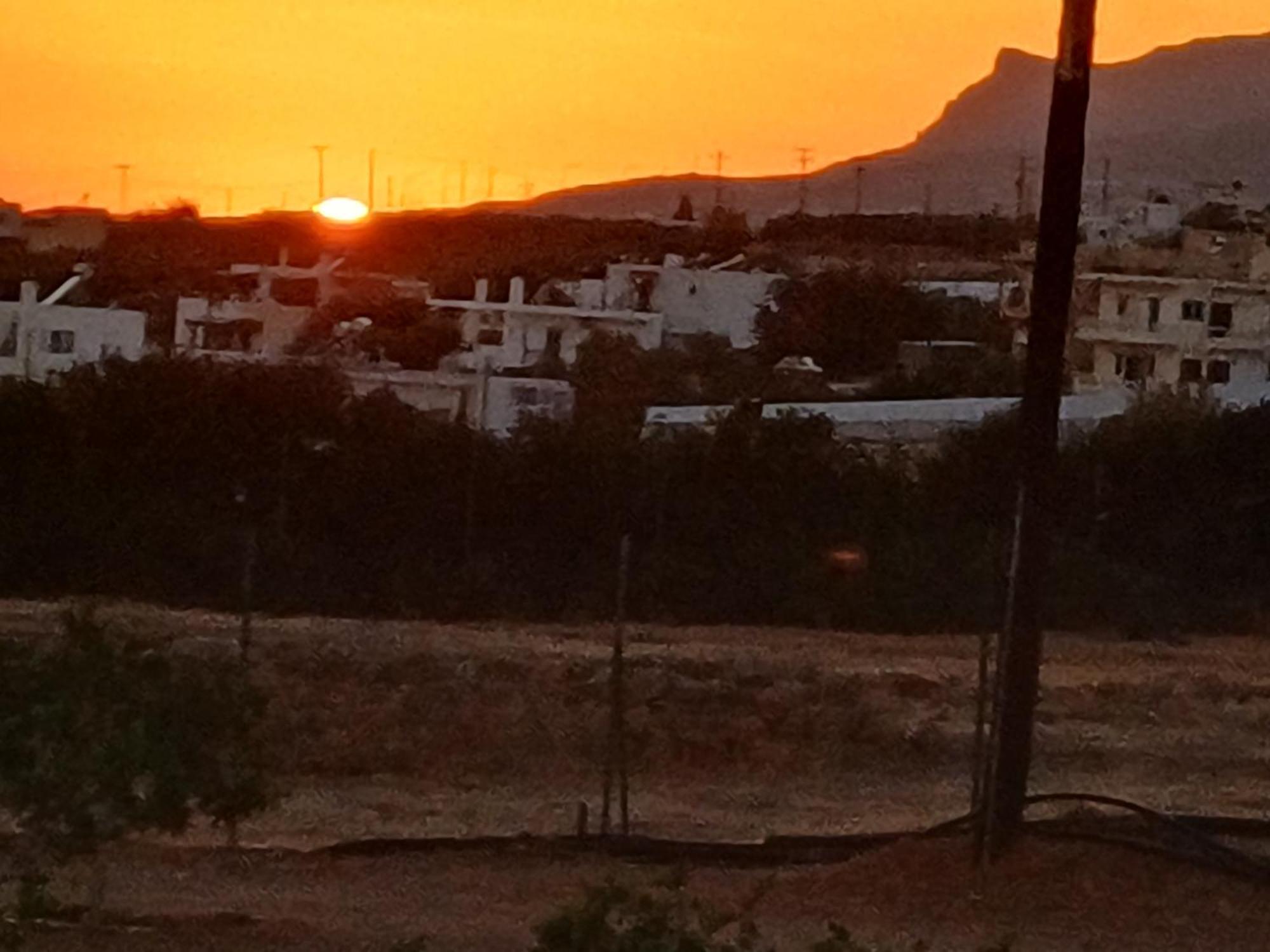 Makrýgialos Εξοχη Και Θαλασσα 아파트 외부 사진